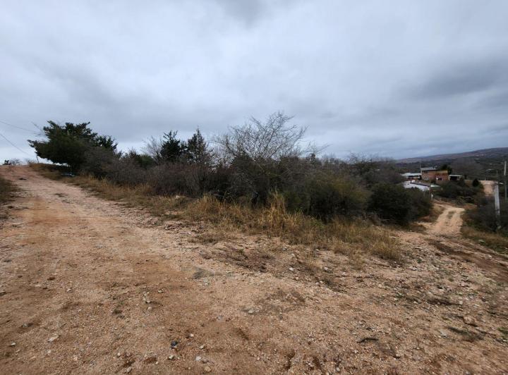 Terreno · 771m²