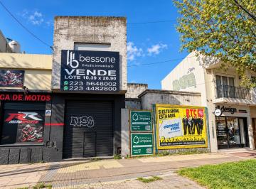 Terreno · 270m² · Terreno en Macrocentro