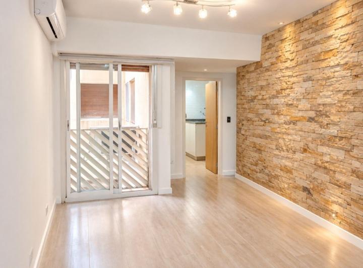 Departamento · 39m² · 2 Ambientes