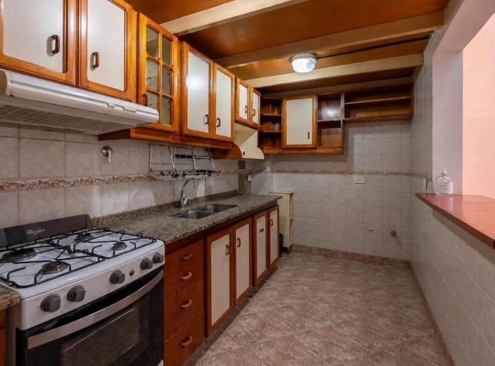 PH · 110m² · 4 Ambientes