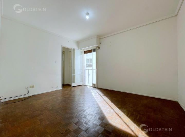 Departamento · 30m² · 2 Ambientes