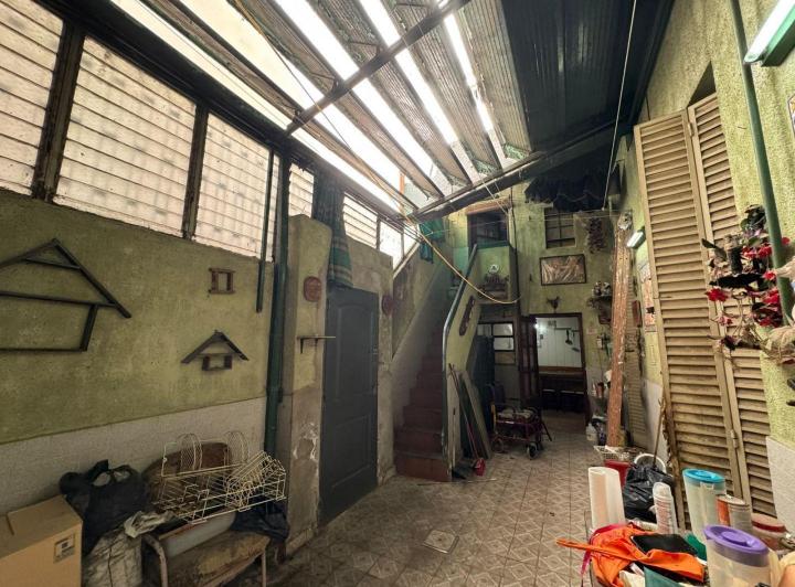 PH · 69m² · 3 Ambientes