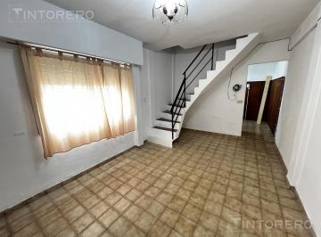 PH · 50m² · 3 Ambientes · 1 Cochera · PH Duplex 3 Ambientes con Cochera en Alquiler en Morón Centro - Sin Expensas