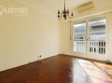Departamento · 93m² · 4 Ambientes · Semipiso de 4 Ambientes con Dependencia, Balcón Corrido y Orientación Norte – Apto Crédito