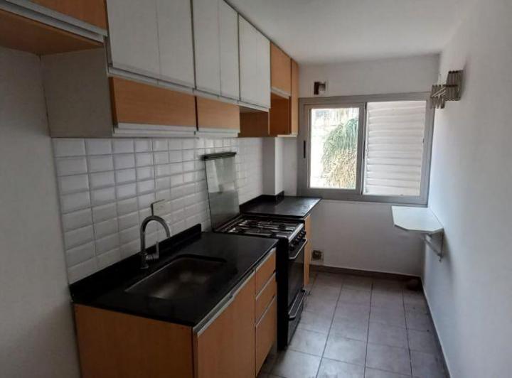Departamento · 74m² · 3 Ambientes