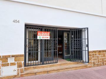 Local comercial de 4 ambientes, Salta · Alquiler Local Comercial Microcentro Salta