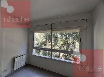 Departamento · 45m² · 2 Ambientes · Alquila Depto de 1 Dormitorio Pleno Centro