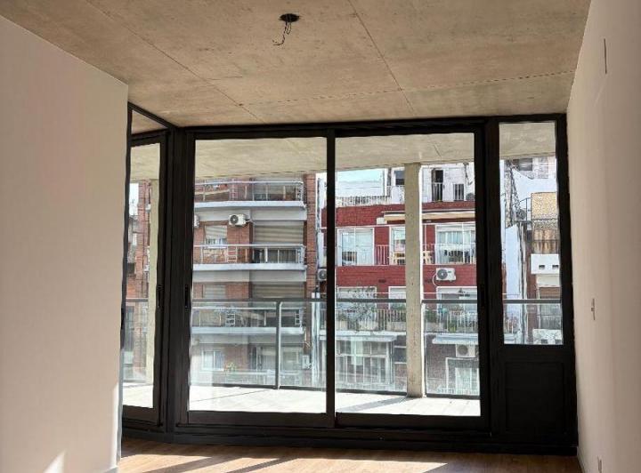 Departamento · 52m² · 2 Ambientes