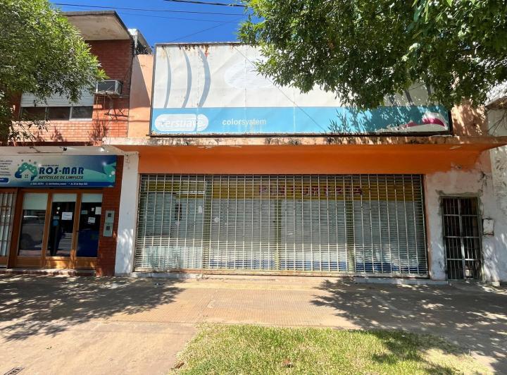 Casa · 476m² · 3 Dormitorios