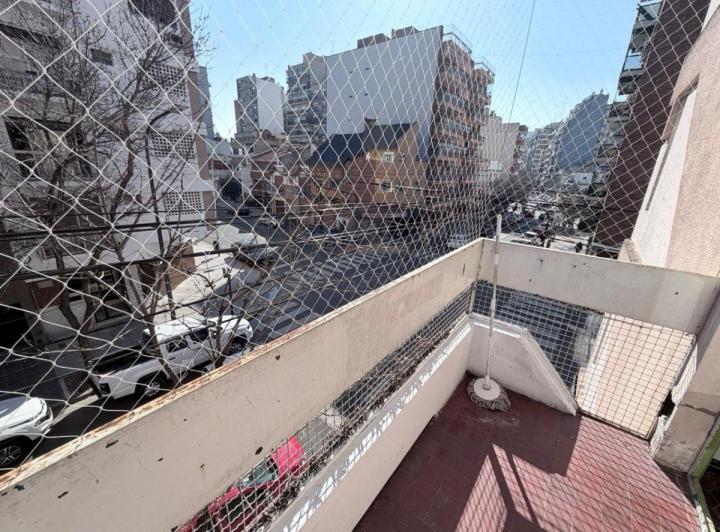 Departamento · 60m² · 3 Ambientes