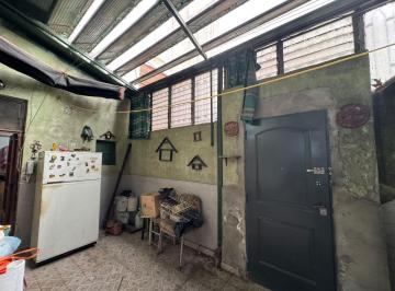 BER-BER-16781_2 · Excelente PH de 4 Ambientes a Refaccionar con Bajas Expensas en Inmejorable Ubicacion en Villa Cresp