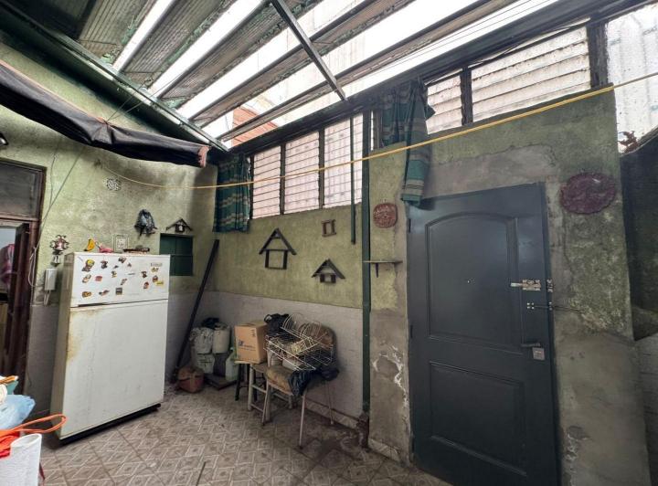 PH · 70m² · 4 Ambientes