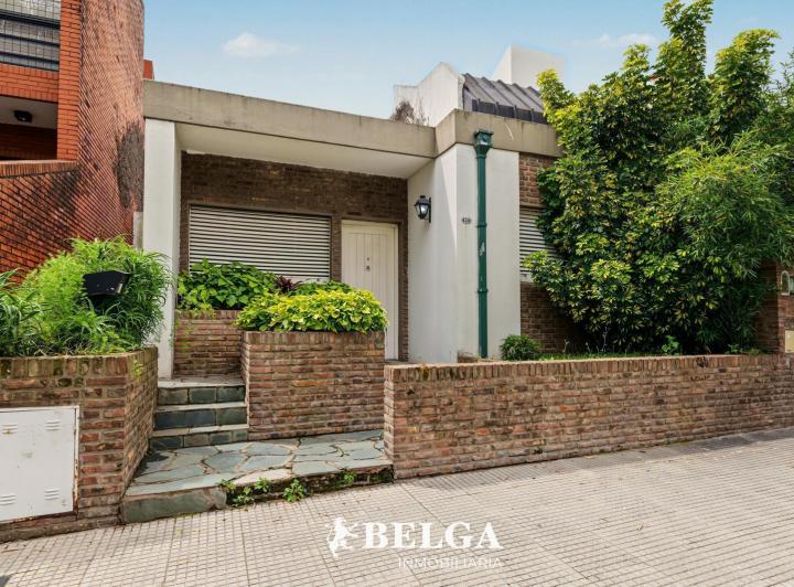 Terreno · 387m² · 7 Ambientes