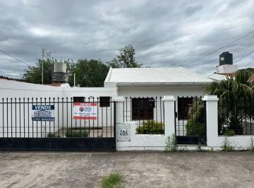 Casa de 2 ambientes, La Calera · Venta | Propiedad en Calle Uriburu 206
