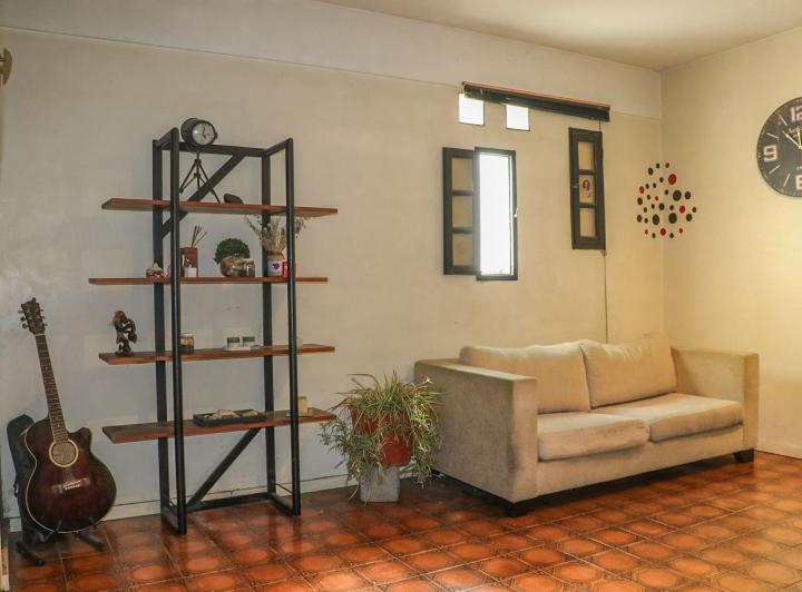 Departamento · 42m² · 3 Ambientes