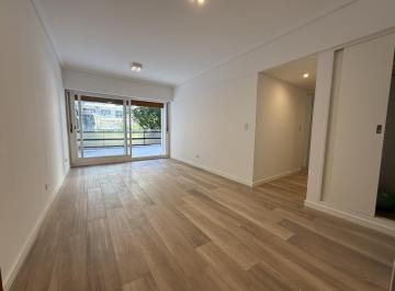 Departamento · 60m² · 3 Ambientes · 1 Cochera · Alquiler Departamento 3 Ambientes Baño y Toilette Patio y Terraza Cochera Fija