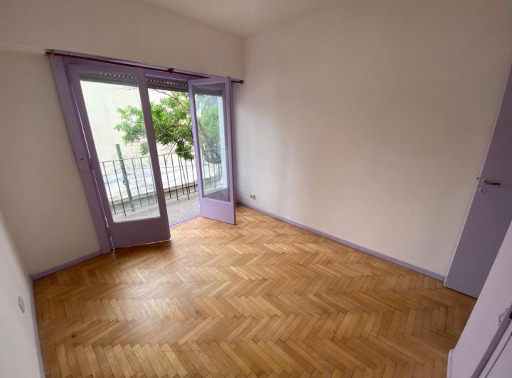 Departamento · 43m² · 2 Ambientes