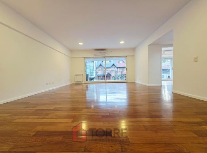 Departamento · 96m² · 3 Ambientes · 1 Cochera