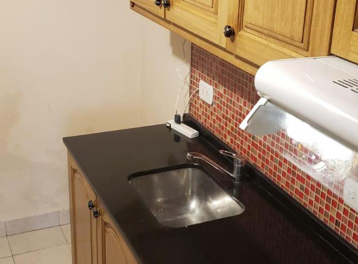 Departamento · 48m² · 2 Ambientes