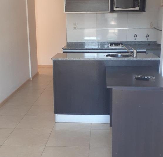 Departamento · 40m² · 1 Ambiente