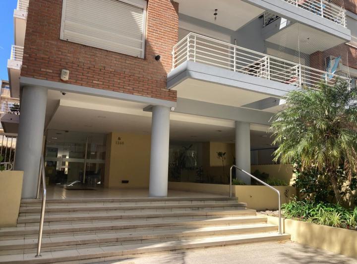 Departamento · 47m² · 2 Ambientes
