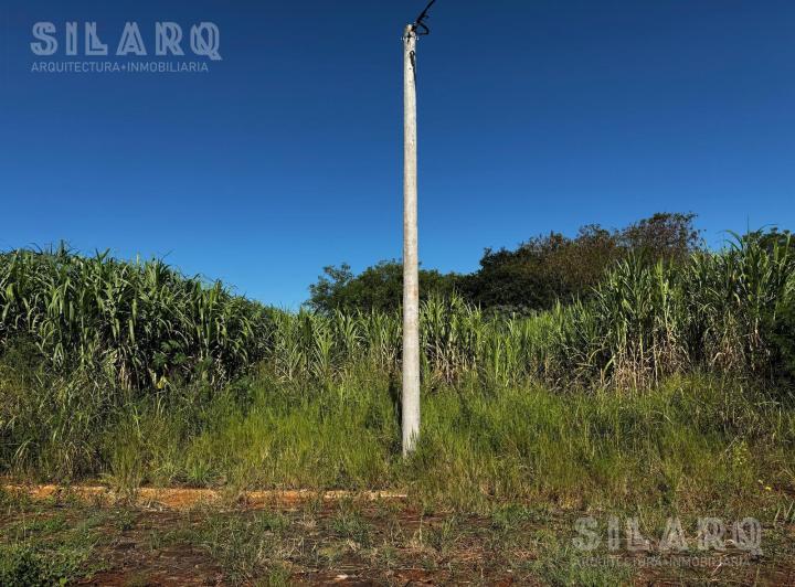 Terreno · 290m²