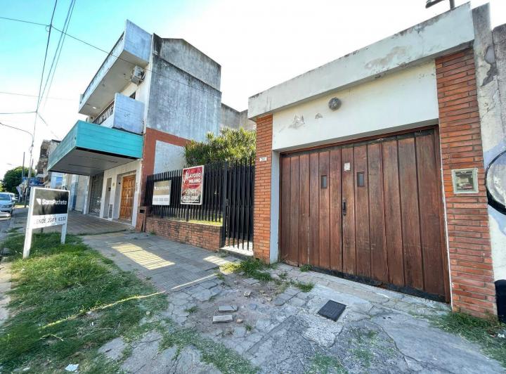 Casa · 100m² · 3 Ambientes · 1 Cochera