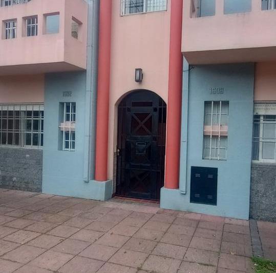 PH · 38m² · 2 Ambientes