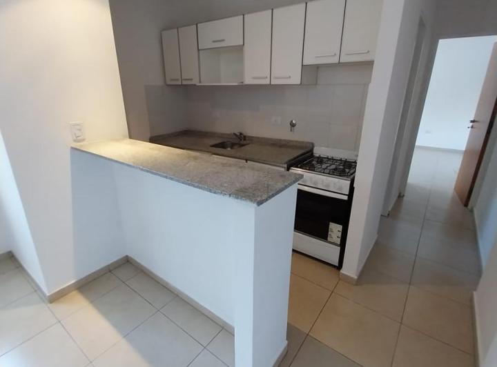 Departamento · 33m² · 2 Ambientes