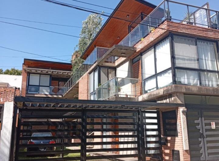 Departamento · 40m² · 2 Ambientes