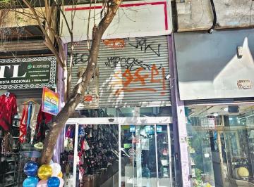 Local comercial · 280m² · 4 Ambientes · Pasteur 400 - Local en Venta en Once Apto Todo Destino