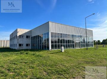 Local comercial · 1150m² · Venta Nave Industrial a m de Ruta 9