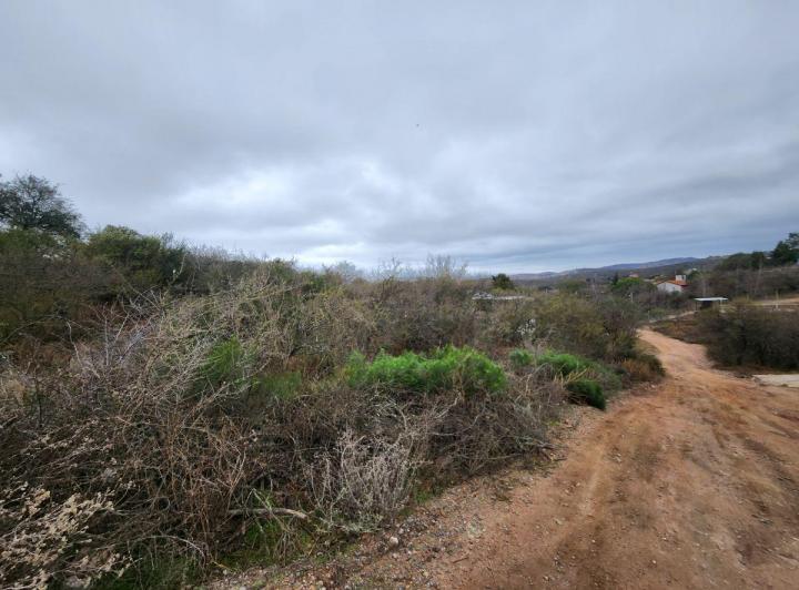 Terreno · 1062m²