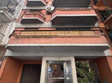 Departamento de 2 ambientes, Caballito · Alquiler 2 Ambientes con Patio, con Lavadero Incorporado.