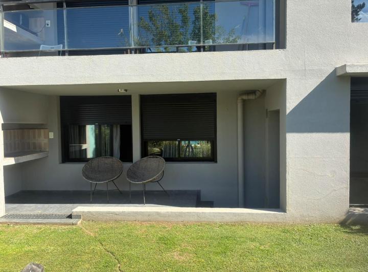 Departamento · 67m² · 4 Ambientes