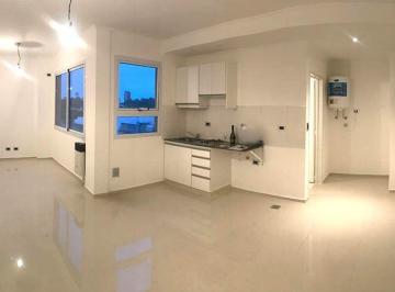 Departamento · 29m² · 1 Ambiente · Venta Monoambiente Luminoso en Monte Castro