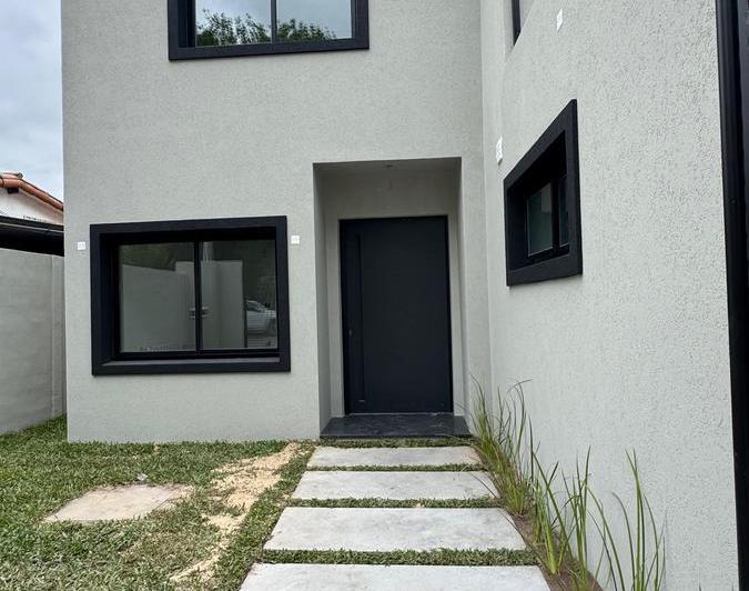 Casa · 191m² · 5 Ambientes · 1 Cochera