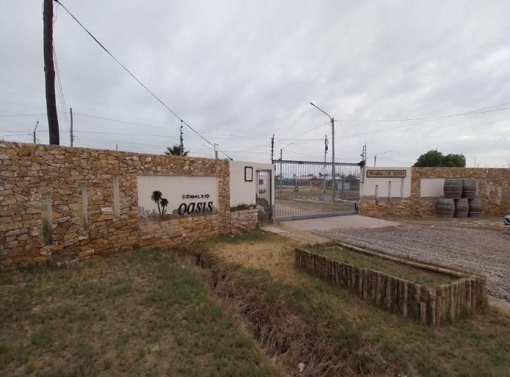 Terreno · 503m²