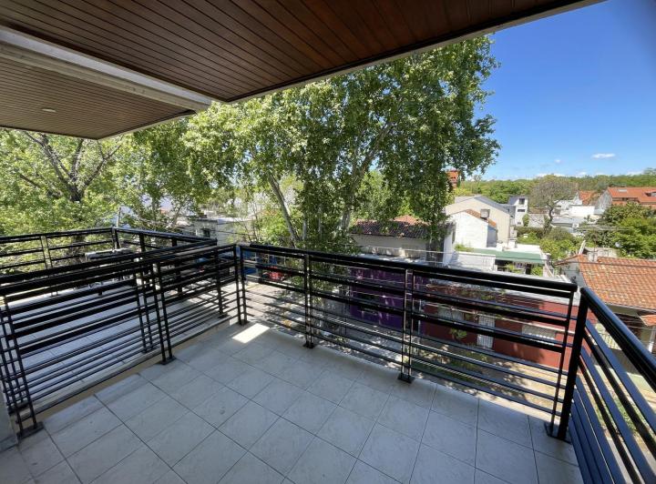 Departamento · 50m² · 2 Ambientes · 1 Cochera