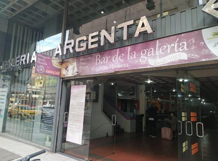 Local comercial · 24m² · 3 Ambientes