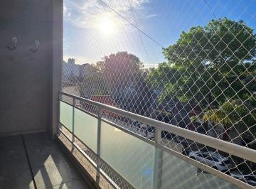 Departamento · 70m² · 3 Ambientes · 1 Cochera · Depto 3 Ambientes con Balcon y Cochera Fija Cubierta