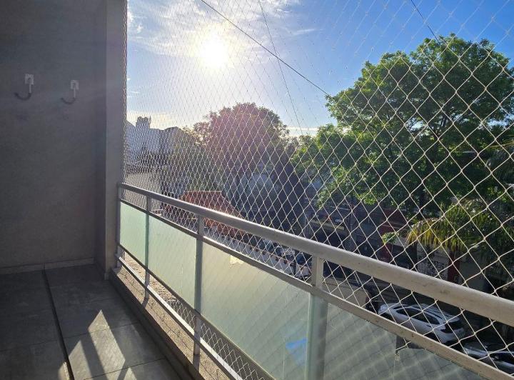 Departamento · 70m² · 3 Ambientes · 1 Cochera