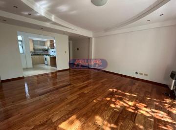 MLM-MLM-3284_2 · Departamento de 3 Ambientes con Balcón Corrido y Cochera Cubierta