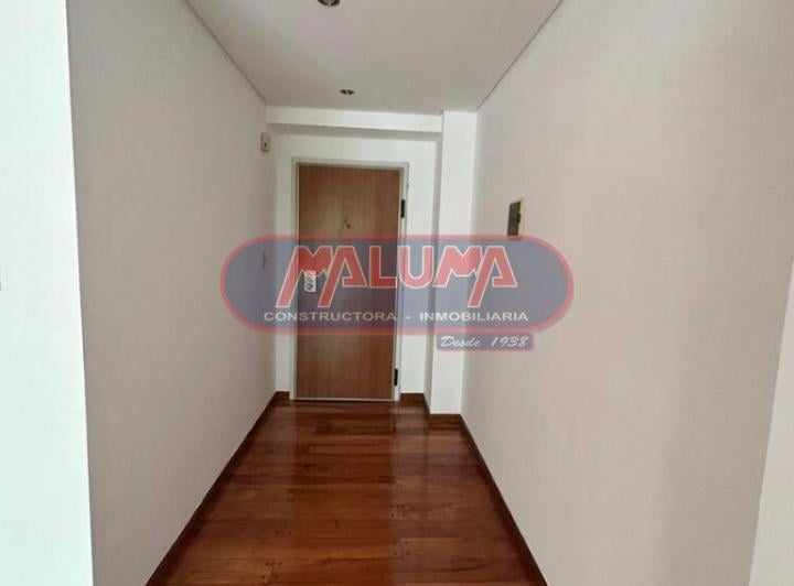 Departamento · 80m² · 3 Ambientes