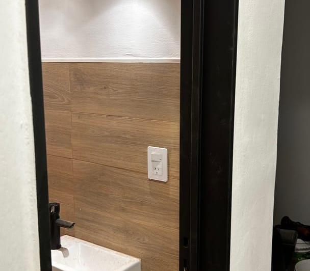 Departamento · 100m² · 6 Ambientes · 1 Cochera