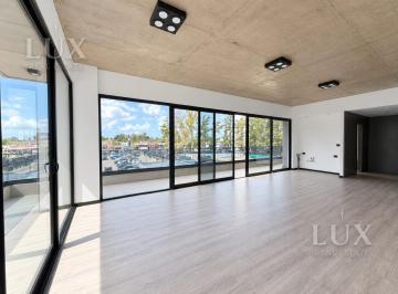 Oficina comercial · 84m² · 1 Ambiente · 1 Cochera · Oficina - Las Toscas Office (Comerciales)