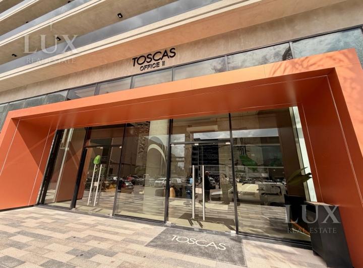 Oficina comercial · 50m² · 1 Ambiente · 1 Cochera