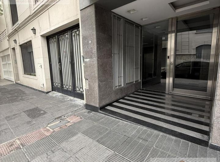 Departamento · 42m² · 2 Ambientes
