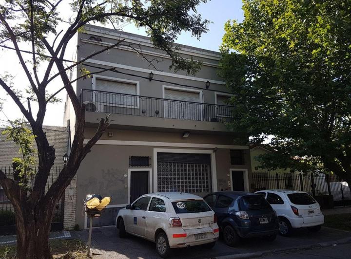 Departamento · 60m² · 2 Ambientes