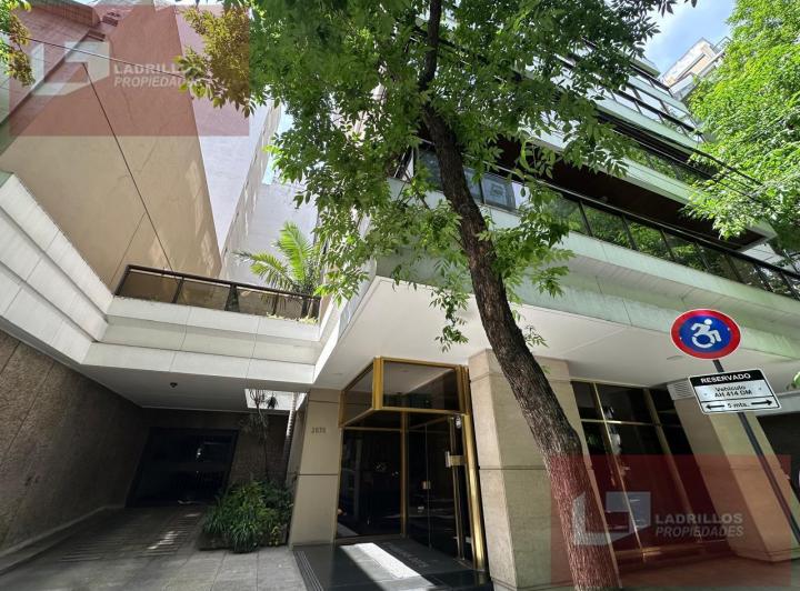 Departamento · 179m² · 5 Ambientes · 1 Cochera